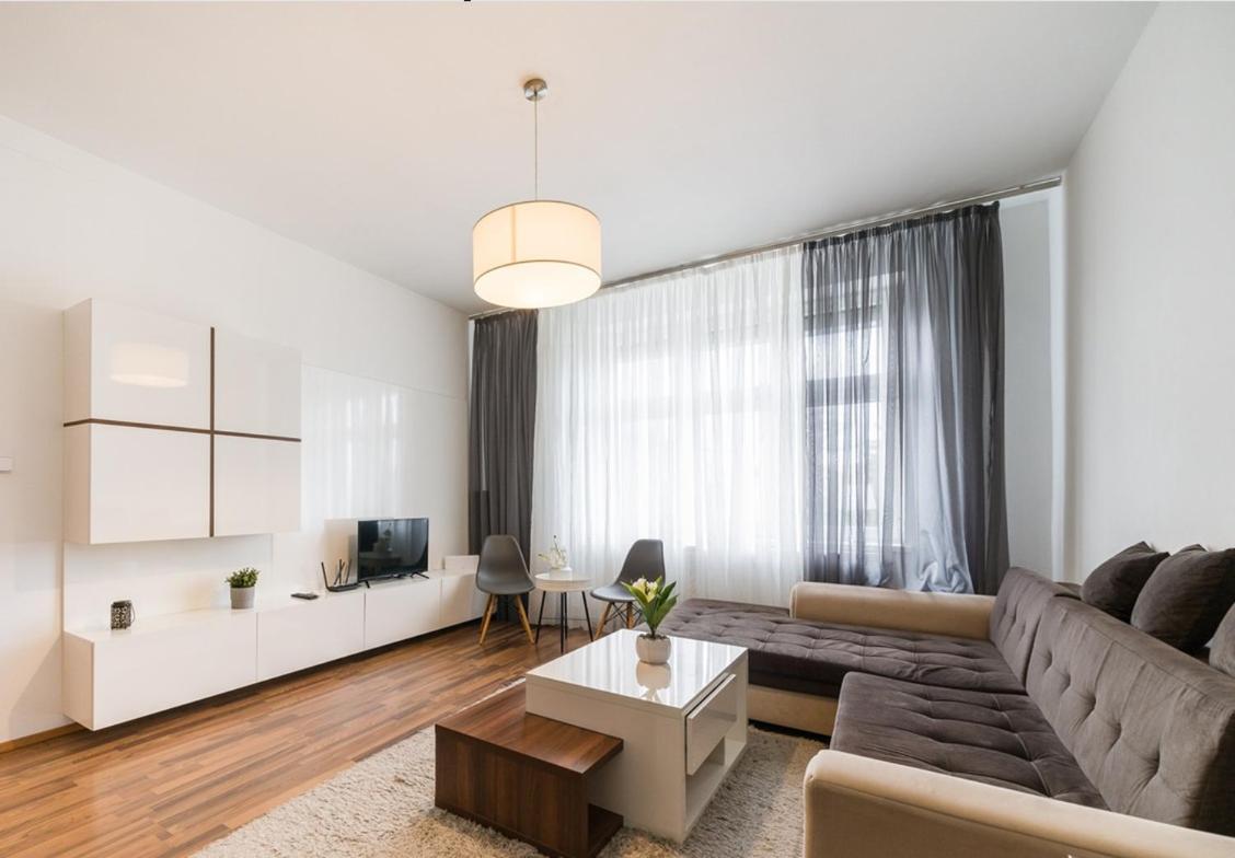 Apartia Vlhka, Brno-Center Ngoại thất bức ảnh