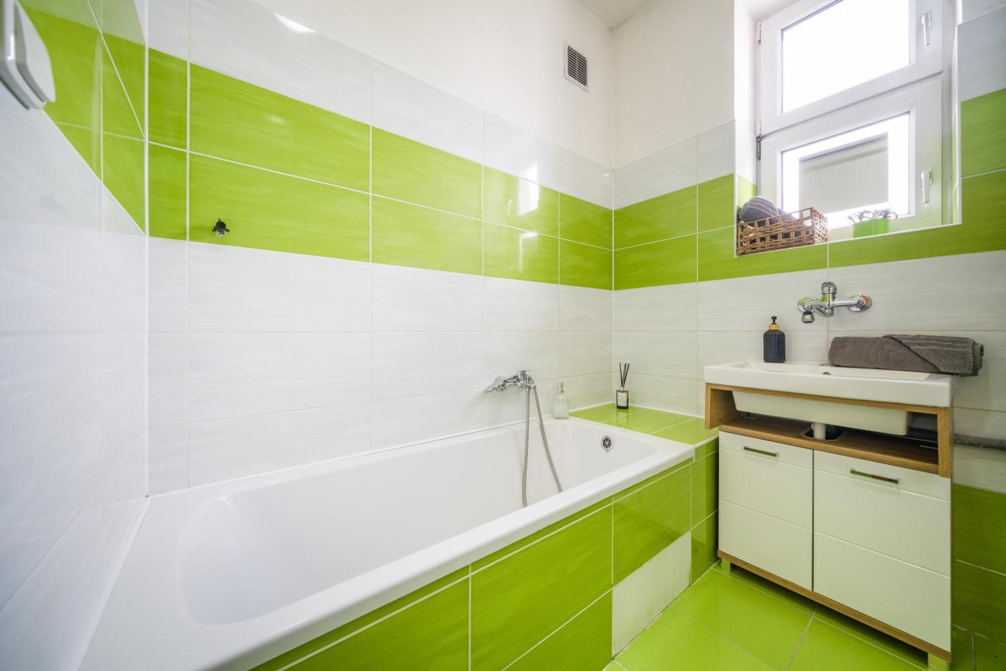 Apartia Vlhka, Brno-Center Ngoại thất bức ảnh