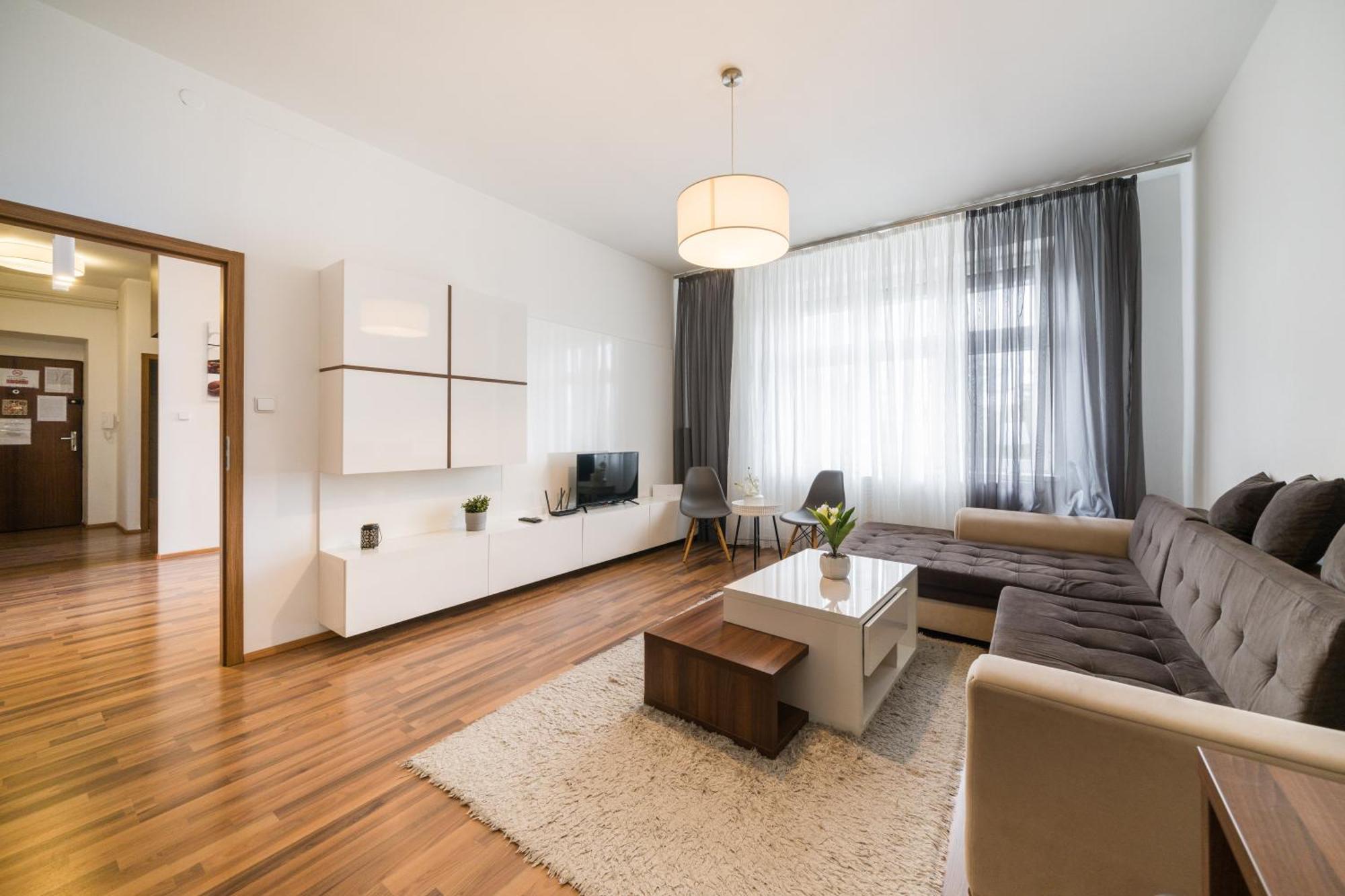 Apartia Vlhka, Brno-Center Ngoại thất bức ảnh